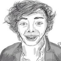 Bad Harry Styles Art (@badharryart) 's Twitter Profile