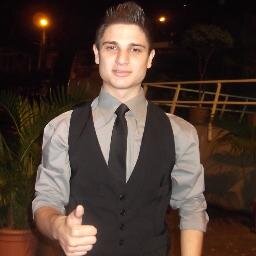 Twitter um novo passo :)