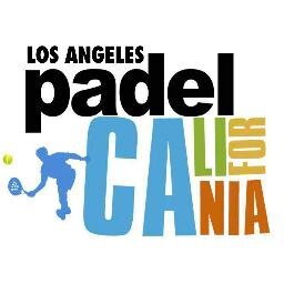 The PadelBox LLC brings Padel to Los Angeles and USA installing the first courts in California . Follow us for Padel news in LA, California. https://t.co/mq8D8agJnj