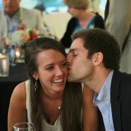 Follower of Jesus, Husband to Brittany, Father to Joshua, Campus Outreach staff