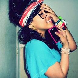 ♥  Rica, Bella Y Exitosa x 100 Pre ♥                                                      No Soy Dueña Del Mundo; pero Soy Su Hija del Dueño! I Love you God :*