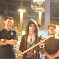 tatit gentur laksono (@tatitgentur) 's Twitter Profile