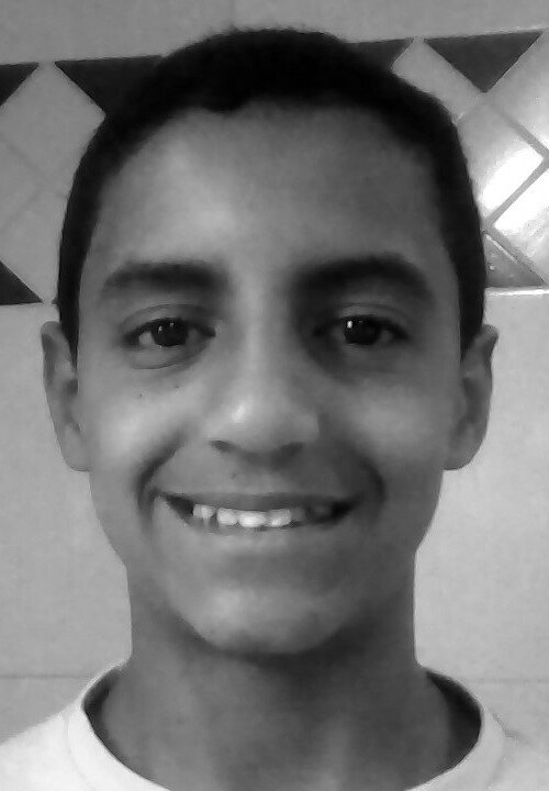 # Fé em DEUS sempre, pois Ele é justo *
