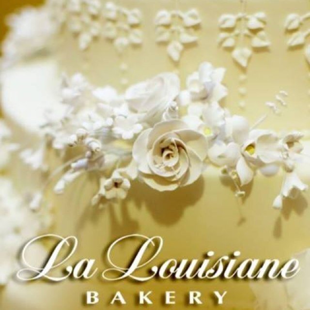 Specialty and Wedding Cakes, Pastries, King Cakes, Breads