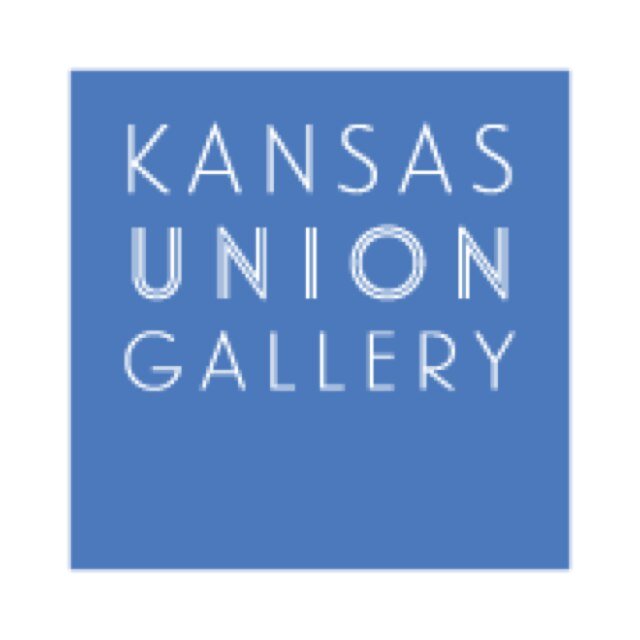 The Kansas Union Gallery is curated by the Student Union Activity's Fine Arts Committee and is located in the Kansas Memorial Union of the University of Kansas