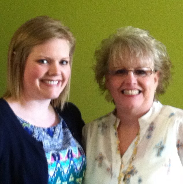 PatsyMcW's profile picture. 