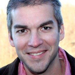 husband, father, pastor, and displaced NY sports fan