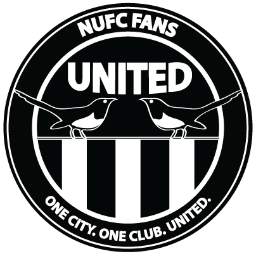 Non ITK or voice of fans. Just #NUFC fans working together. ALL welcome. #fansutd #oneUNITED