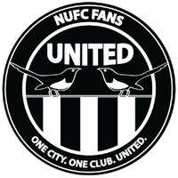 NUFC Fans United(@NUFCFansUtd) 's Twitter Profile Photo