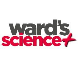 WardsScience Profile Picture
