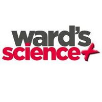 Ward's Science (@wardsscience) 's Twitter Profile Photo Ward's Science (@wardsscience) 's Twitter Profile Photo