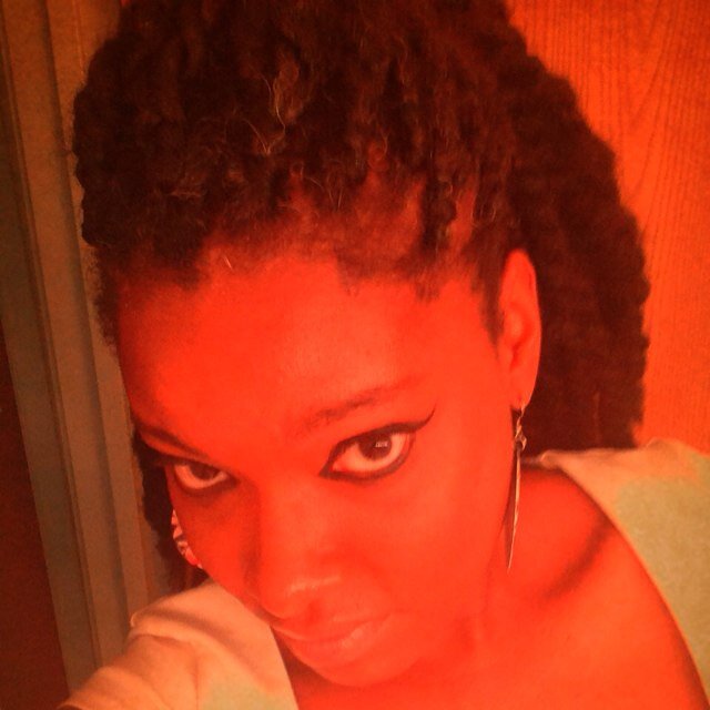 Fearfully & Wonderfully made, that's me! :)