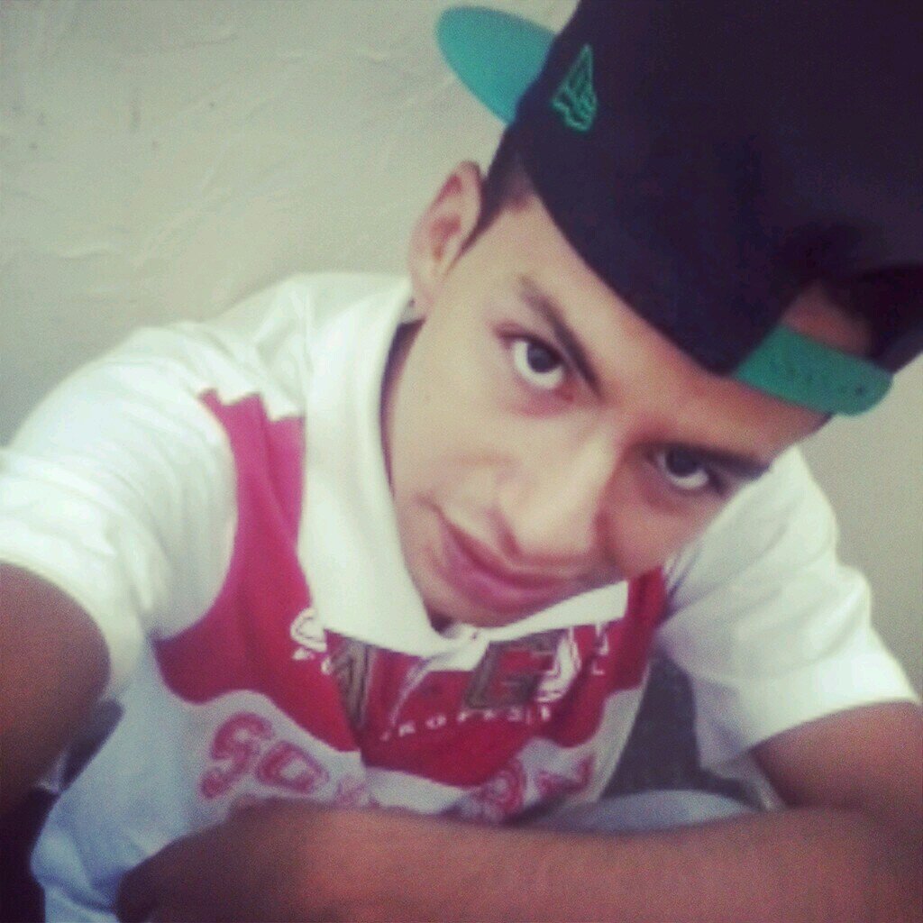 Um loko twitteiro ^^