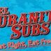 ElcubanitoSubs (@elcubanito_subs) Twitter profile photo