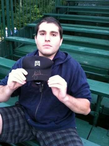 AHWebDevelopmen's profile picture. Upstarting Web Developer, Historical Book Writer, Entrepreneur, Former Golf Professional