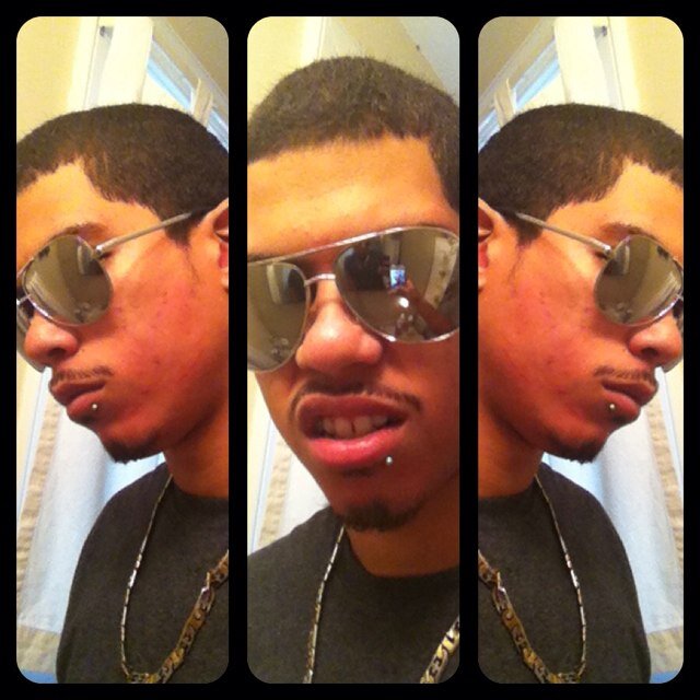 Fuck chasing dreams chase reality