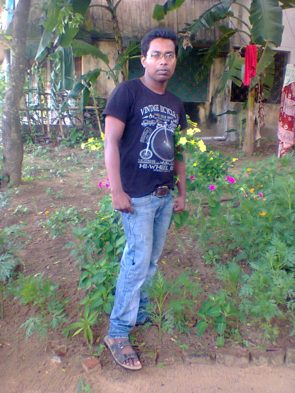 Basudev15100200's profile picture. 