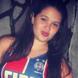 Salvador ,22 Geminiana 
.. o amor não existia mais até ver vocês! @Thiaguinhocomth  ♡ @fredgol9  ♡ e @EsporteClubeBahia ♡ Te amooooooo ♥ ♥