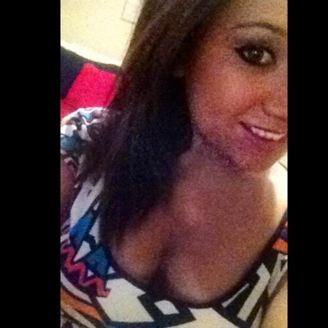 Kent state student (junior)
Im hispanic and proud of my roots.
Living life  ....  Adios✌