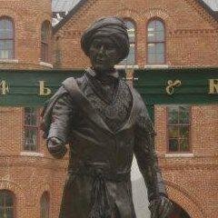 NSUHistory's profile picture. The History Department at Northeastern State University