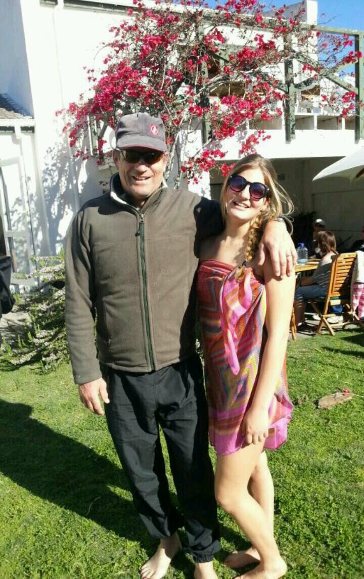 KendalLouw's profile picture. 