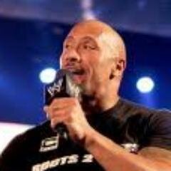 #Teambringit #BootsToAsses #RockTalk #FollowBack #FOLLOWME #PushThePace #B2A @THEROCK #Raw @WWE if you can smell