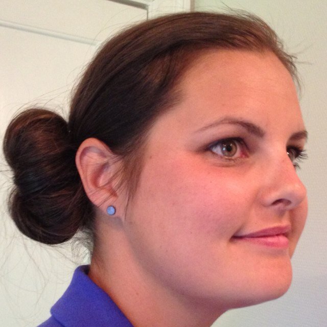 lykkewk's profile picture. 