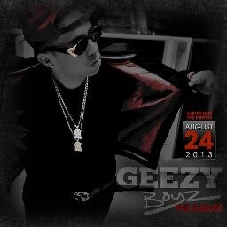 FanClub de apoyo y divulgación al cantante Puertoriqueño @DeLaGhettoREAL . Juntos por: Rafael Castillo.  #TeamGeezyBoys #TeamGeezyGirlz