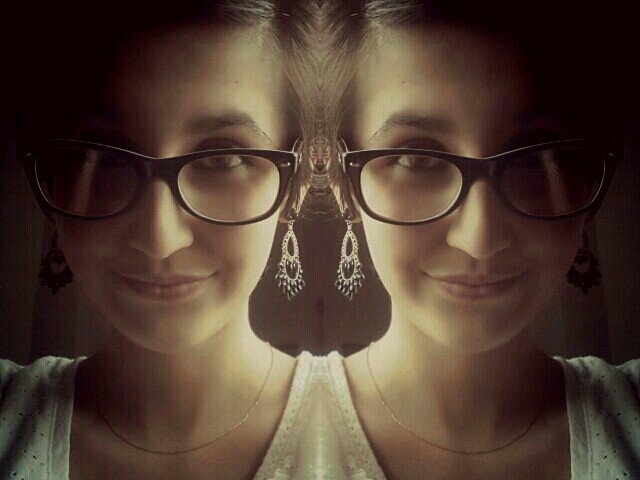 Je suis né pour faire chier le monde et je dois accomplir ma mission.∞