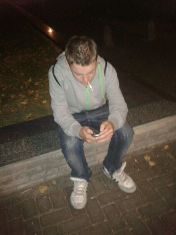 werkende