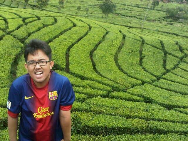 #VISCABARÇA || Give the best for your life
