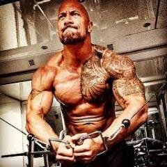 #TEAMBRINGIT #TEAMFOLLOWBACK #BOOTSTOASSES @THEROCK #ROCKTALK #PUSHTHEPACE