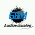 G&M Audiovisuales (@gmaudiovisuales) Twitter profile photo