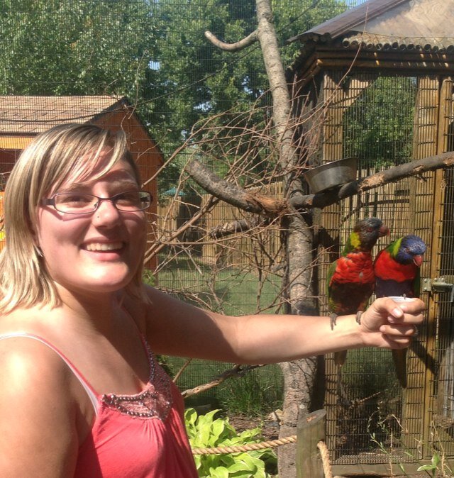 kproph91's profile picture. 