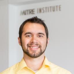 Technologist and Microsoft Evangelist / Geek / Designer / Etc.

All thoughts, opinions, tweets, etc. are my own and do not reflect the views of my employer.