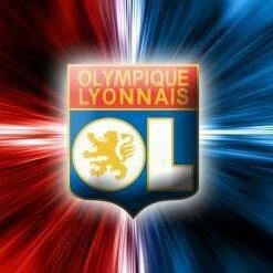 #TeamOL @Olympique Lyonnais