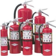1st Place Fire Protection - Extinguisher & Fire Hose Installation/Inspection - Fire Plans - #Mississauga 905-569-3388