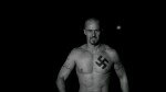 Welcome To My Official Twiter Acconunt,joven skin head ,actor de la pelicula American History X y KISS.