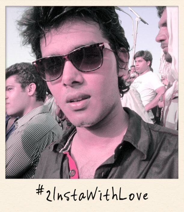 sharpblade4's profile picture. Sharp is no more..:'(