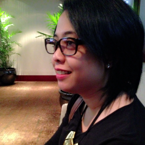 AnaMartosewoyo's profile picture. april 2015☺️