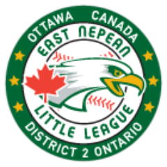 Official Twitter Account of ENLL.  The East Nepean Baseball Association has been a charter member of Little League Canada since 1956. #enll #littleleague