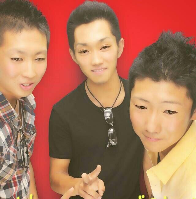 shokun19951107's profile picture. 高3です