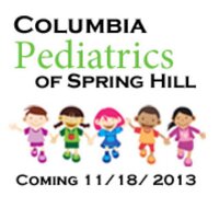 Columbia Pediatrics (@columbiapeds) 's Twitter Profile