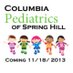 Columbia Pediatrics (@columbiapeds) Twitter profile photo Columbia Pediatrics (@columbiapeds) Twitter profile photo