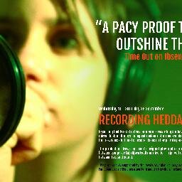 A London based theatre company. #RecordingHedda https://t.co/dwGuEKCWlu