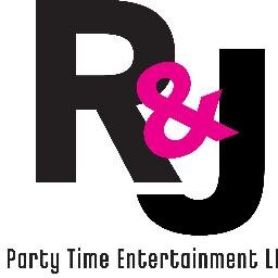One stop shop for all your party needs. DJ's, Dance floors, Table, Tents, Photo booths, Costumed characters & anything else to make your party one to remember!