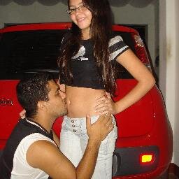 Dinâmico,carinhoso, servo do Deus vivo e imensamente feliz