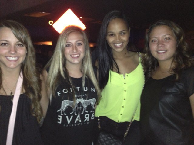 mcquirter_pilar's profile picture. Columbia College Chicago || Public Relations