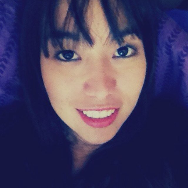 Patriciafk's profile picture. 