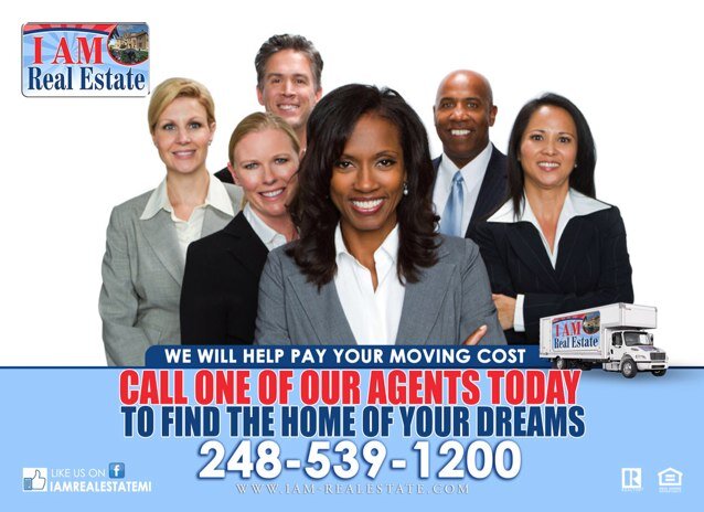 Full Service Real Estate Brokerage Firm